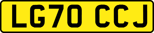 LG70CCJ
