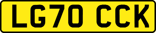 LG70CCK