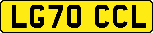 LG70CCL