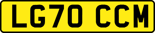 LG70CCM