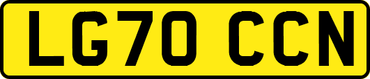 LG70CCN