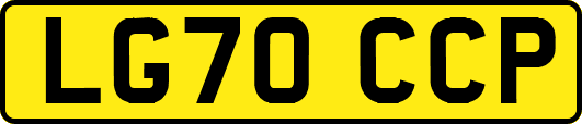 LG70CCP
