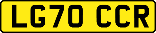 LG70CCR