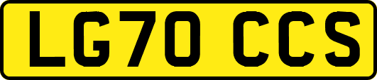 LG70CCS
