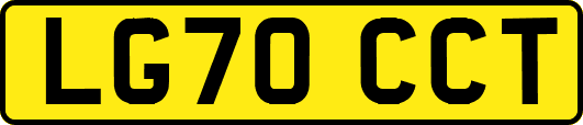 LG70CCT