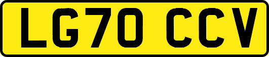 LG70CCV