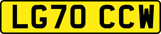 LG70CCW