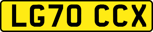 LG70CCX