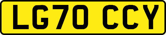 LG70CCY