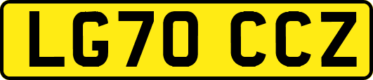 LG70CCZ