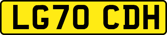 LG70CDH
