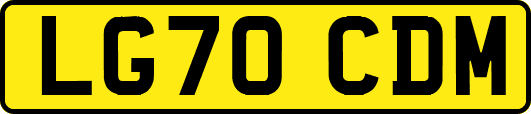 LG70CDM