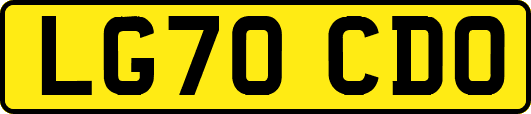 LG70CDO
