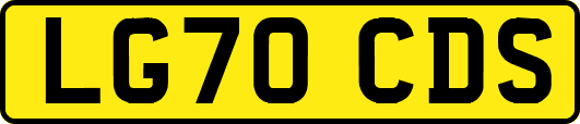 LG70CDS