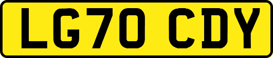 LG70CDY