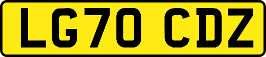 LG70CDZ