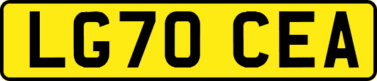 LG70CEA