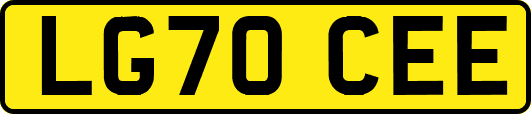 LG70CEE