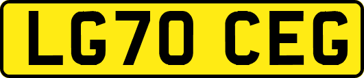 LG70CEG