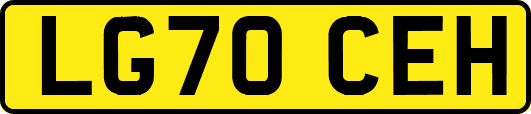 LG70CEH