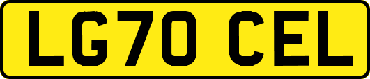 LG70CEL