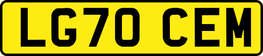 LG70CEM