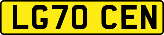 LG70CEN