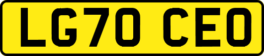 LG70CEO