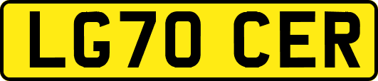LG70CER