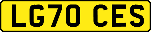 LG70CES