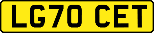 LG70CET