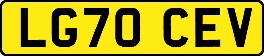 LG70CEV