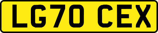 LG70CEX