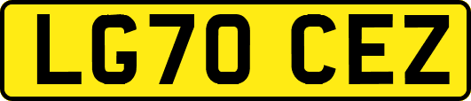 LG70CEZ