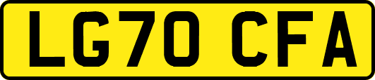 LG70CFA