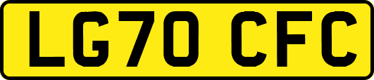 LG70CFC