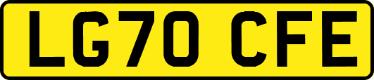 LG70CFE