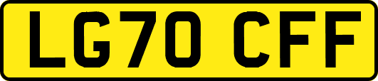 LG70CFF