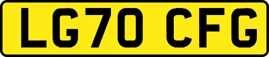LG70CFG