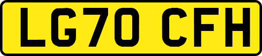 LG70CFH