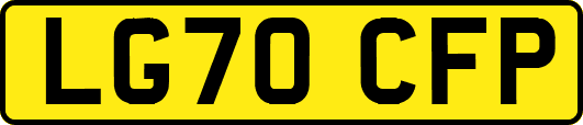 LG70CFP