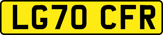 LG70CFR