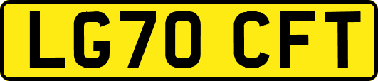 LG70CFT
