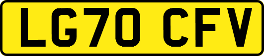 LG70CFV