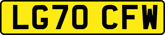 LG70CFW