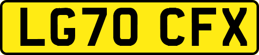 LG70CFX