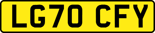 LG70CFY