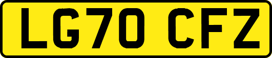 LG70CFZ