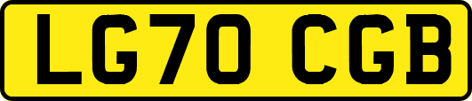 LG70CGB