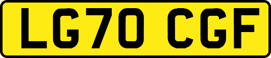 LG70CGF